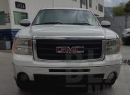 2011 GMC SIERRA CABINA SENCILLA 4X4 NIVEL 4 PLUS