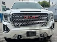 2021 GMC SIERRA DOBLE CABINA NIVEL 5 PLUS
