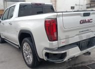 2021 GMC SIERRA DOBLE CABINA NIVEL 5 PLUS