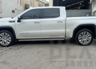2021 GMC SIERRA DOBLE CABINA NIVEL 5 PLUS