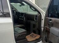2021 GMC SIERRA DOBLE CABINA NIVEL 5 PLUS