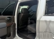 2021 GMC SIERRA DOBLE CABINA NIVEL 5 PLUS