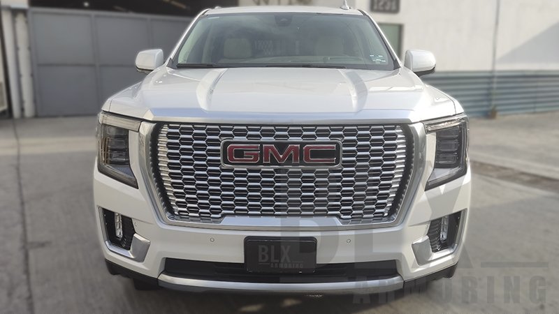 2022 GMC YUKON DENALI XL NIVEL 5 PLUS