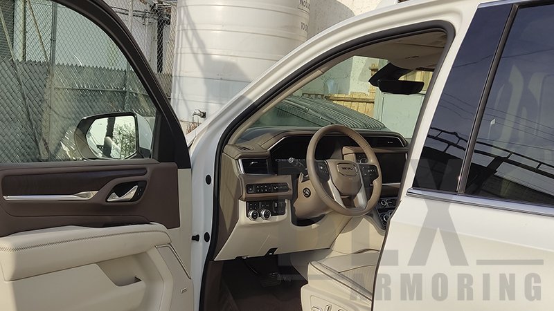 2022 GMC YUKON DENALI XL NIVEL 5 PLUS