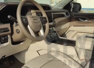 2022 GMC YUKON DENALI XL NIVEL 5 PLUS