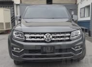 2022 VOLKSWAGEN AMAROK V6 TDI NIVEL 4 PLUS