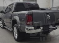 2022 VOLKSWAGEN AMAROK V6 TDI NIVEL 4 PLUS