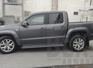 2022 VOLKSWAGEN AMAROK V6 TDI NIVEL 4 PLUS