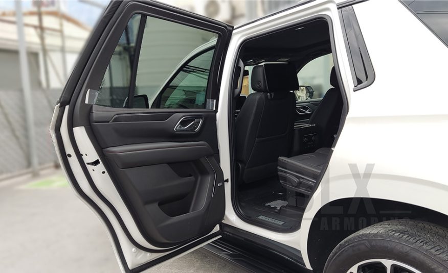 2023 CHEVROLET TAHOE RST 4X4 NIVEL 5 PLUS