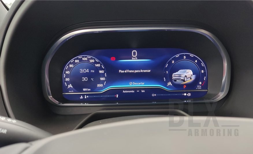 2023 CHEVROLET TAHOE RST 4X4 NIVEL 5 PLUS
