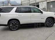 2023 CHEVROLET TAHOE RST 4X4 NIVEL 5 PLUS