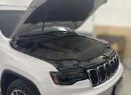 2020 JEEP GRAND CHEROKEE 4X4 NIVEL 5 PLUS