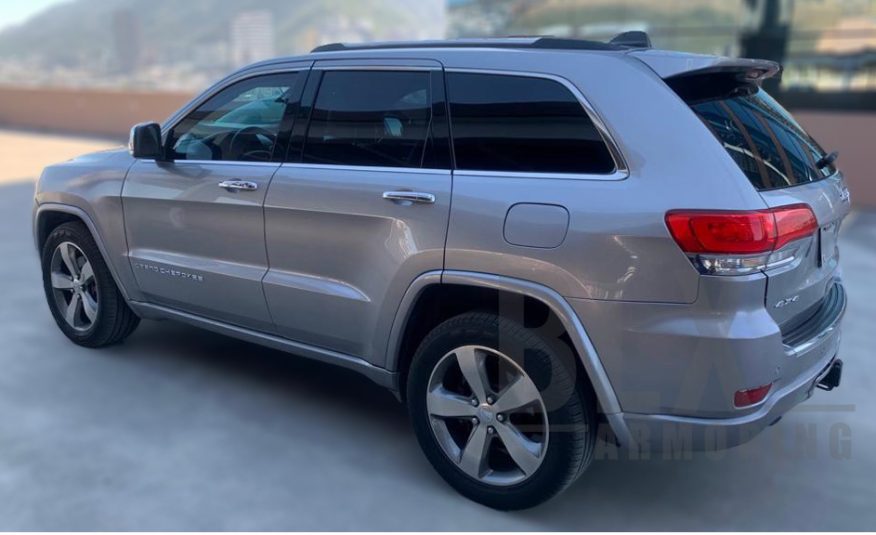 2014 JEEP GRAND CHEROKEE LIMITEDLIMITED 4X4