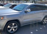 2014 JEEP GRAND CHEROKEE LIMITEDLIMITED 4X4