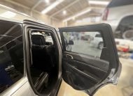 2015 JEEP GRAND CHEROKEE LIMITED 4X4 NIVEL 4 PLUS