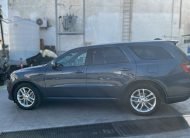 2021 DODGE DURANGO RT SIN BLINDAJE