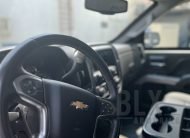 2015 CHEVROLET CHEYENNE Z71 4X4 NIVEL 4 PLUS