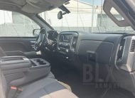 2015 CHEVROLET CHEYENNE Z71 4X4 NIVEL 4 PLUS