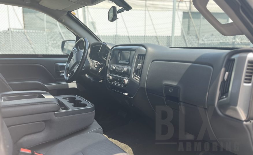 2015 CHEVROLET CHEYENNE Z71 4X4 NIVEL 4 PLUS