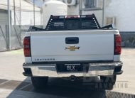 2015 CHEVROLET CHEYENNE Z71 4X4 NIVEL 4 PLUS