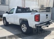 2015 CHEVROLET CHEYENNE Z71 4X4 NIVEL 4 PLUS