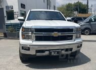 2015 CHEVROLET CHEYENNE Z71 4X4 NIVEL 4 PLUS