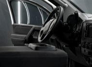 2014 NISSAN TITAN NIVEL 5 PLUS