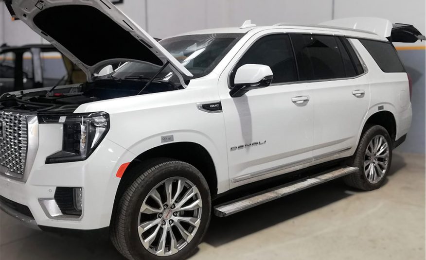 2023 GMC YUKON DENALI XL NIVEL 5 PLUS