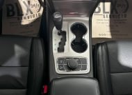 2011 JEEP GRAND CHEROKEE LIMITED 4X4 NIVEL 4 PLUS