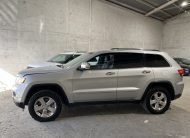 2011 JEEP GRAND CHEROKEE LIMITED 4X4 NIVEL 4 PLUS