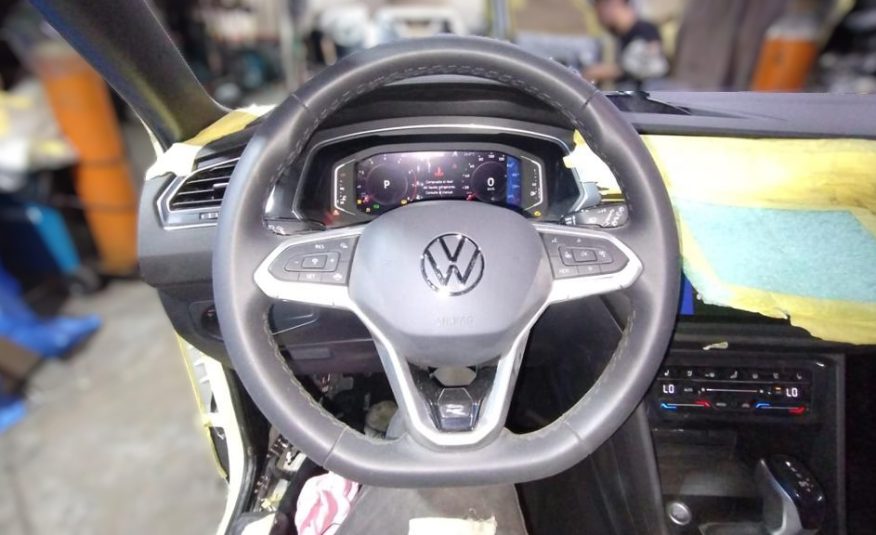 2023 VW TIGUAN NIVEL 3 PLUS