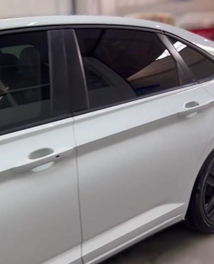 2023 VW JETTA NIVEL 3 PLUS