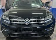 2022 VW AMAROK V6 TDI NIVEL 5 PLUS