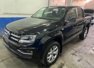 2022 VW AMAROK V6 TDI NIVEL 5 PLUS
