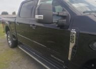 2022 FORD SUPERDUTY V8 TURBO DIESEL NIVEL B7