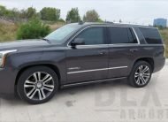 2018 YUKON DENALI NIVEL 4PLUS