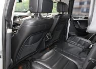 2013 VW TOUAREG V6 TDI NIVEL 5 PLUS