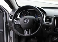 2013 VW TOUAREG V6 TDI NIVEL 5 PLUS
