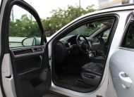 2013 VW TOUAREG V6 TDI NIVEL 5 PLUS