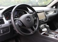 2013 VW TOUAREG V6 TDI NIVEL 5 PLUS