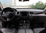 2013 VW TOUAREG V6 TDI NIVEL 5 PLUS