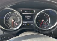 2017 MERCEDES BENZ G500 SIN BLINDAJE