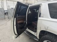 2015 CHEVROLET SUBURBAN LTZ 4X4 NIVEL 5 PLUS