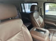 2015 CHEVROLET SUBURBAN LTZ 4X4 NIVEL 5 PLUS