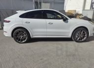 2020 PORSCHE CAYENNE NIVEL 4 PLUS