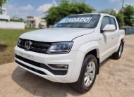 2023 VW AMAROK V6 TDI NIVEL 6