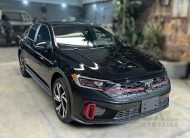 2023 VW JETTA GLI 2.0 TSI NIVEL 3 PLUS