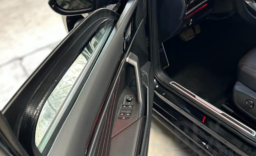 2023 VW JETTA GLI 2.0 TSI NIVEL 3 PLUS