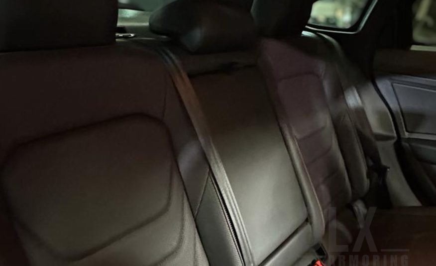 2023 VW JETTA GLI 2.0 TSI NIVEL 3 PLUS
