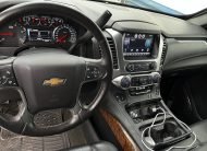 2015 CHEVROLET SUBURBAN V8 TURBO DIESEL NIVEL 5 PLUS